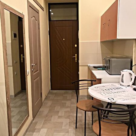 Apartament At Park Lwów Zewnętrze zdjęcie
